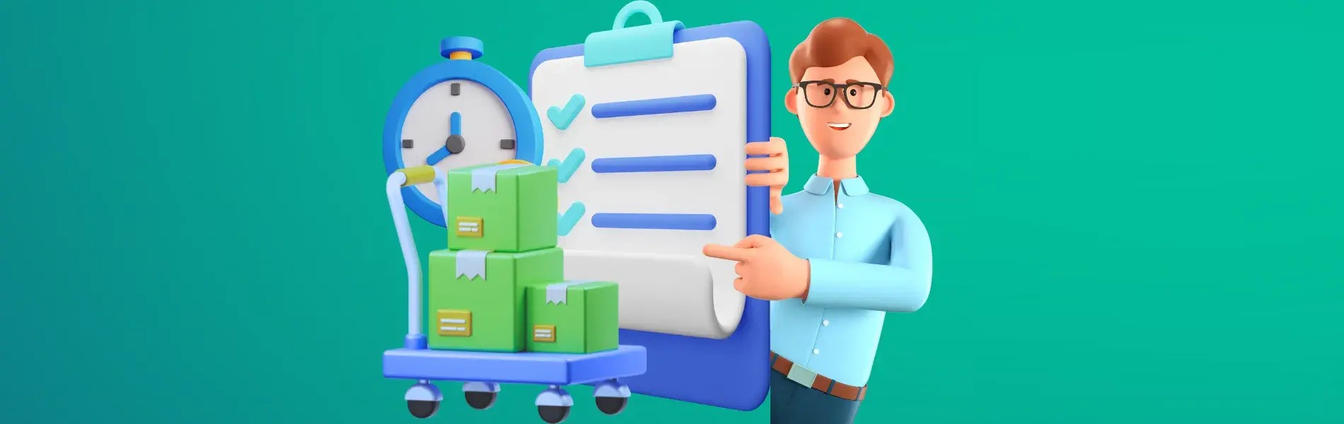 App para toma de pedidos: qué tener en cuenta para elegirla