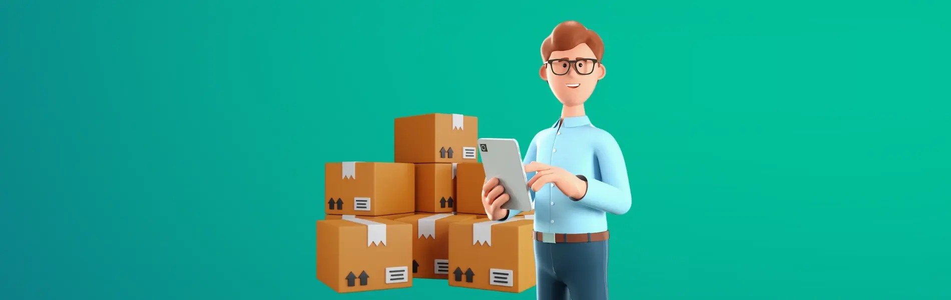 Beneficios del control de stock en tiempo real