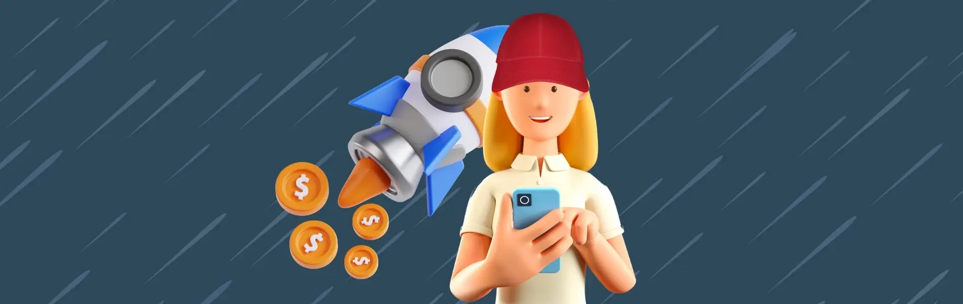 Cómo potenciar el proceso de ventas con tecnología