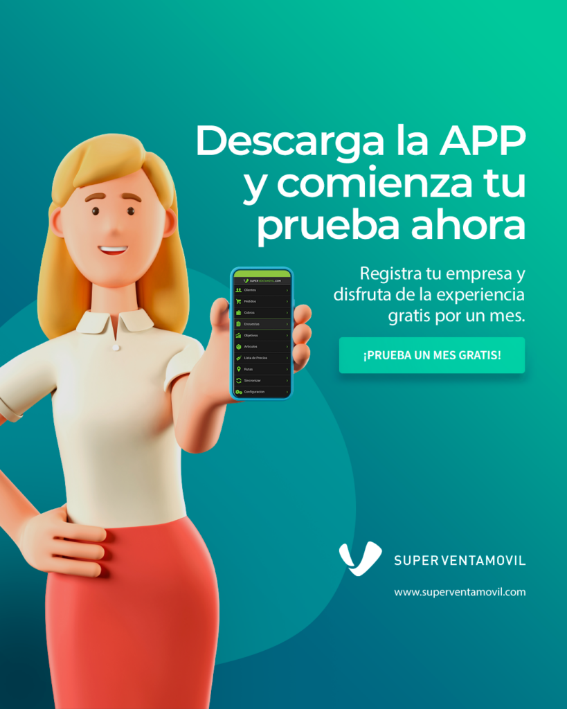 Última Actualización de SVM para Android